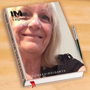 Meet your Posher, Lynda